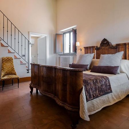 Agriturismo Quercia Rossa Rural House Montemerano Bagian luar foto