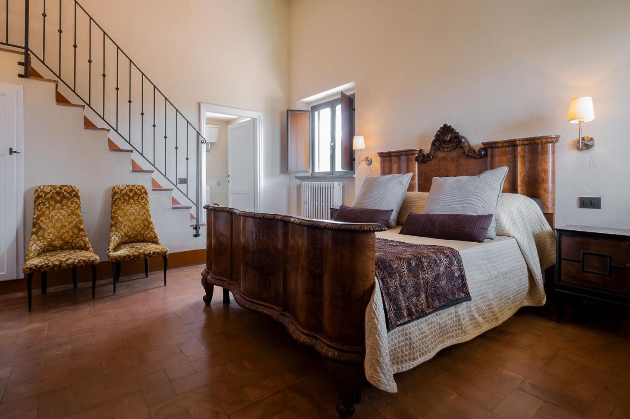Agriturismo Quercia Rossa Rural House Montemerano Bagian luar foto