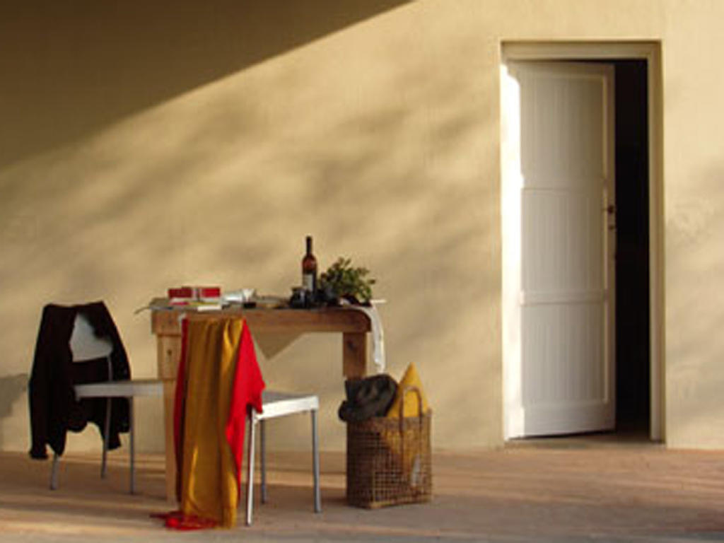 Agriturismo Quercia Rossa Rural House Montemerano Bagian luar foto