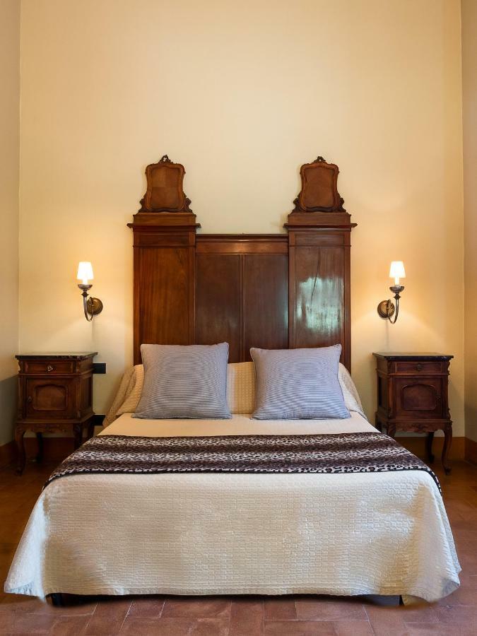 Agriturismo Quercia Rossa Rural House Montemerano Bagian luar foto
