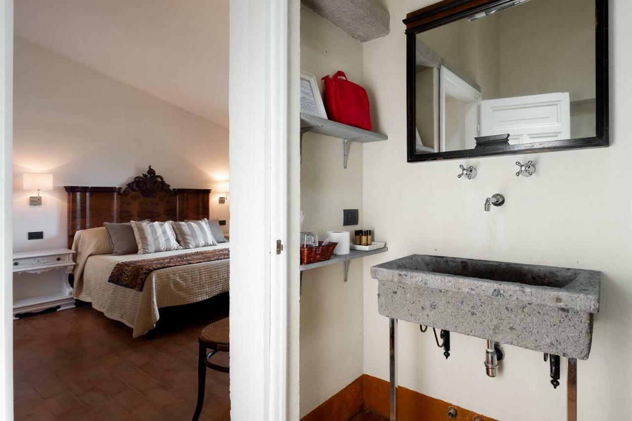 Agriturismo Quercia Rossa Rural House Montemerano Bagian luar foto