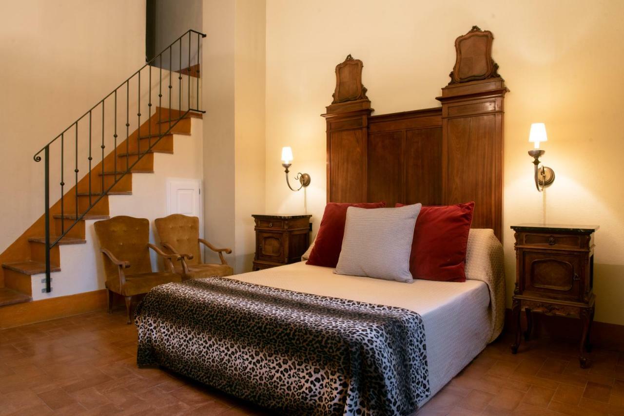Agriturismo Quercia Rossa Rural House Montemerano Bagian luar foto