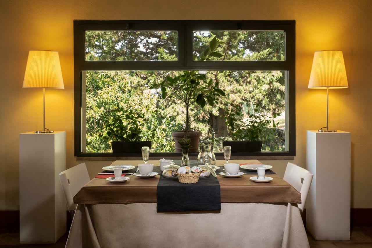 Agriturismo Quercia Rossa Rural House Montemerano Bagian luar foto